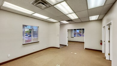 4520 S Pecos Rd, Las Vegas, NV for lease Interior Photo- Image 2 of 5