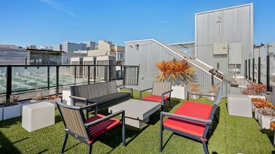 255 9th St, San Francisco, CA for lease Interior Photo- Image 2 of 14