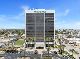 Plus de détails pour 444 Seabreeze Blvd, Daytona Beach, FL - Bureau à louer