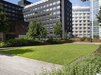 Plus de détails pour 1 Butterwick, Londres - Bureau à louer