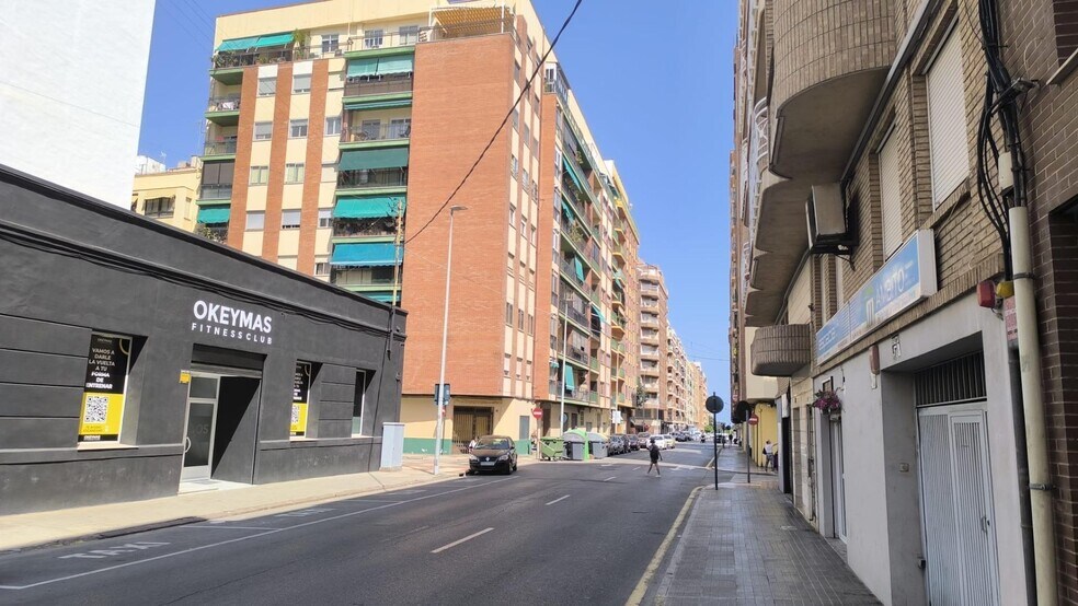Carrer Orfebres Santalínea, 11, Castelló de la Plana, Castellón for sale - Building Photo - Image 1 of 10
