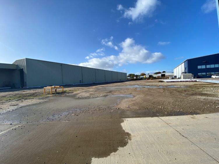 Tumulus Way, Kintore à louer - Photo du bâtiment - Image 2 de 3