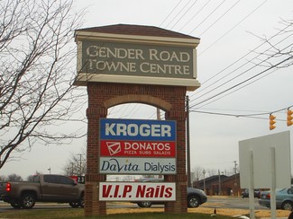 Plus de détails pour 3506 Gender Rd, Canal Winchester, OH - Vente au détail à louer