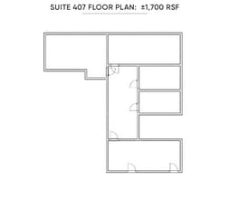 9025 Wilshire Blvd, Beverly Hills, CA for lease Floor Plan- Image 1 of 4