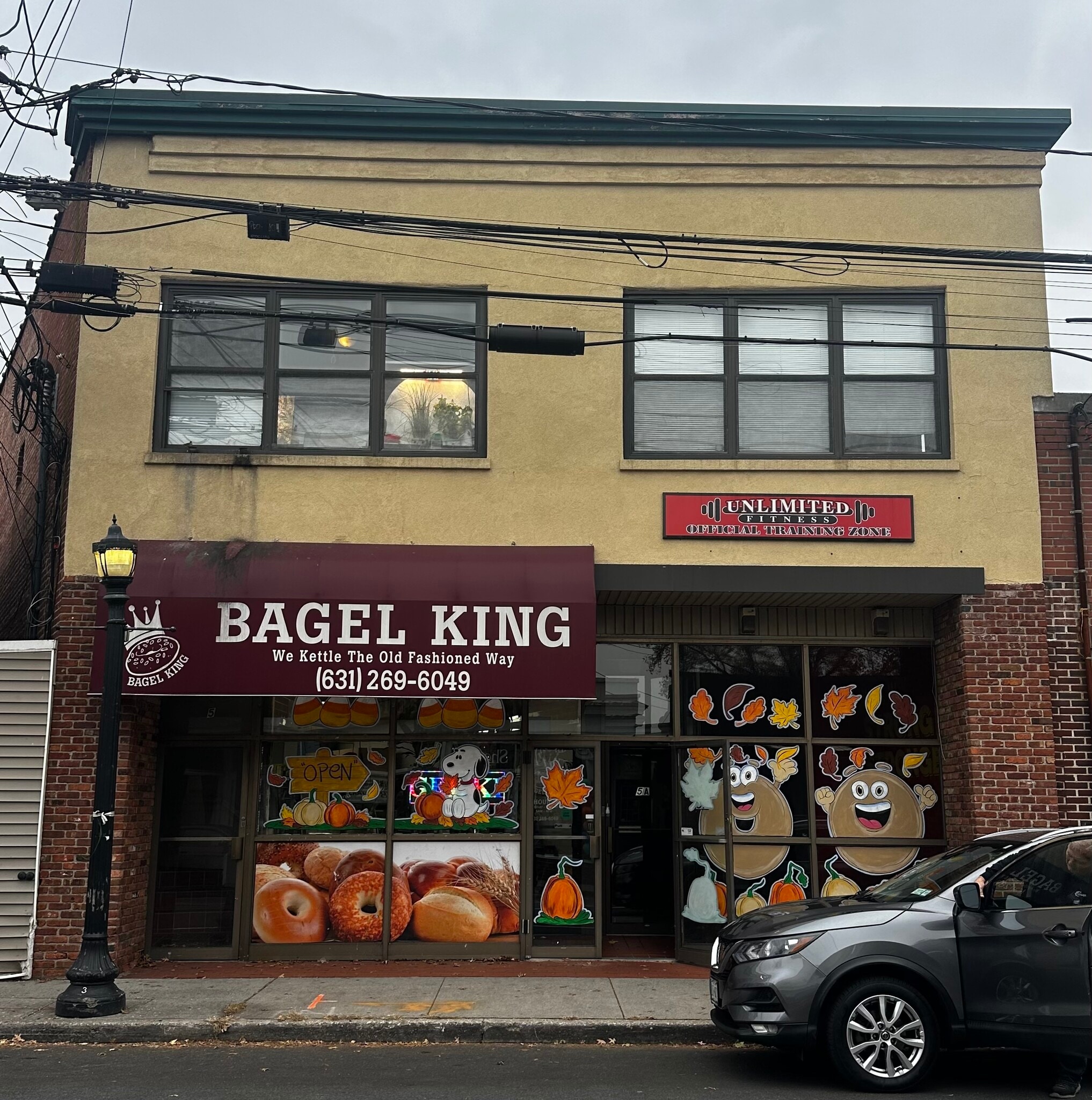 5 Main St, Kings Park, NY for lease Primary Photo- Image 1 of 2