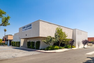 More details for 24030 Hawthorne Blvd, Torrance, CA - Retail for Lease