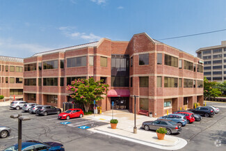 More details for 1960 Gallows Rd, Vienna, VA - Office for Lease