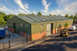 More details for Southwell Rd, Norwich - Industrial for Lease