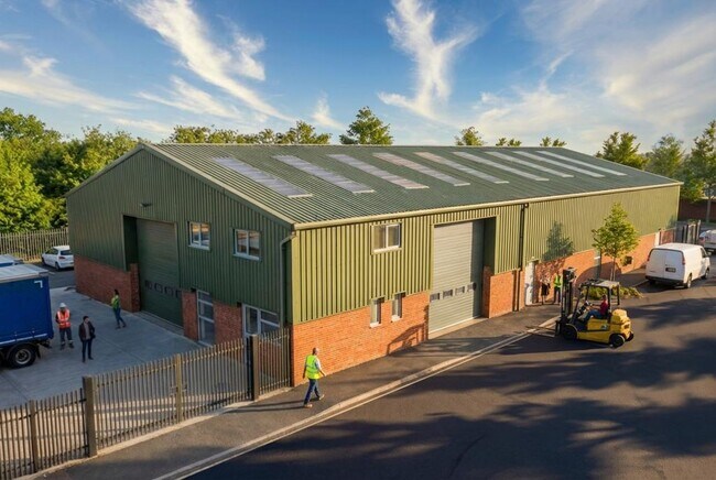 More details for Southwell Rd, Norwich - Industrial for Lease