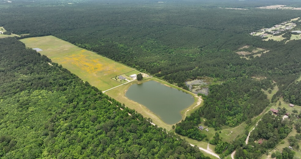 2835 Stapleton rd, Magnolia, TX for sale - Aerial - Image 3 of 51