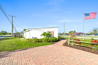 More details for 2997 N Us Highway 1, Fort Pierce, FL - Flex for Lease