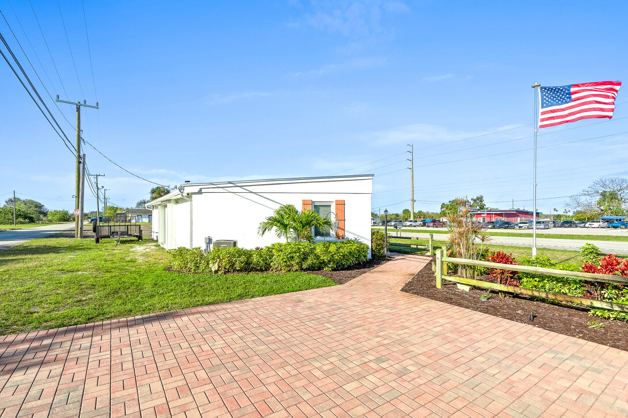 2997 N Us Highway 1, Fort Pierce, FL à louer Photo principale- Image 1 de 15