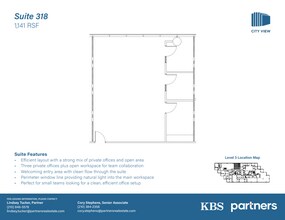 10999 W IH-10, San Antonio, TX à louer Plan d’étage- Image 1 de 1