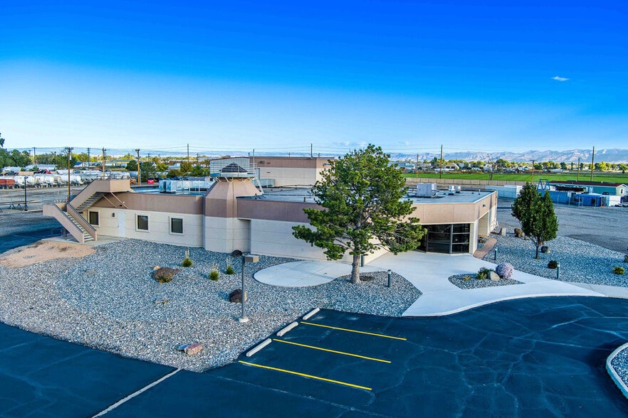 787 Valley Ct, Grand Junction, CO à louer - Photo du bâtiment - Image 3 de 28