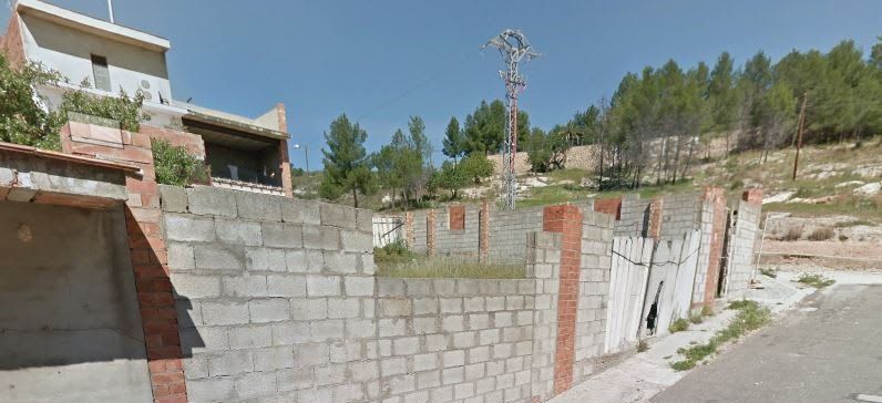 Carrer del Maestro Serrano, 29, Antella, Valencia for sale Primary Photo- Image 1 of 4