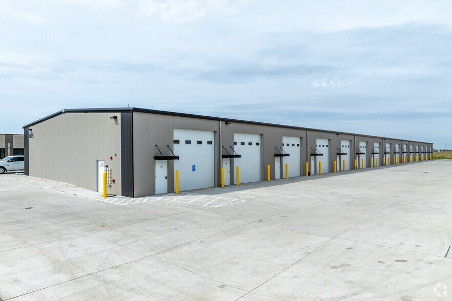 1575 NW Gettysburg Ln, Waukee, IA à vendre - Photo du bâtiment - Image 1 de 25