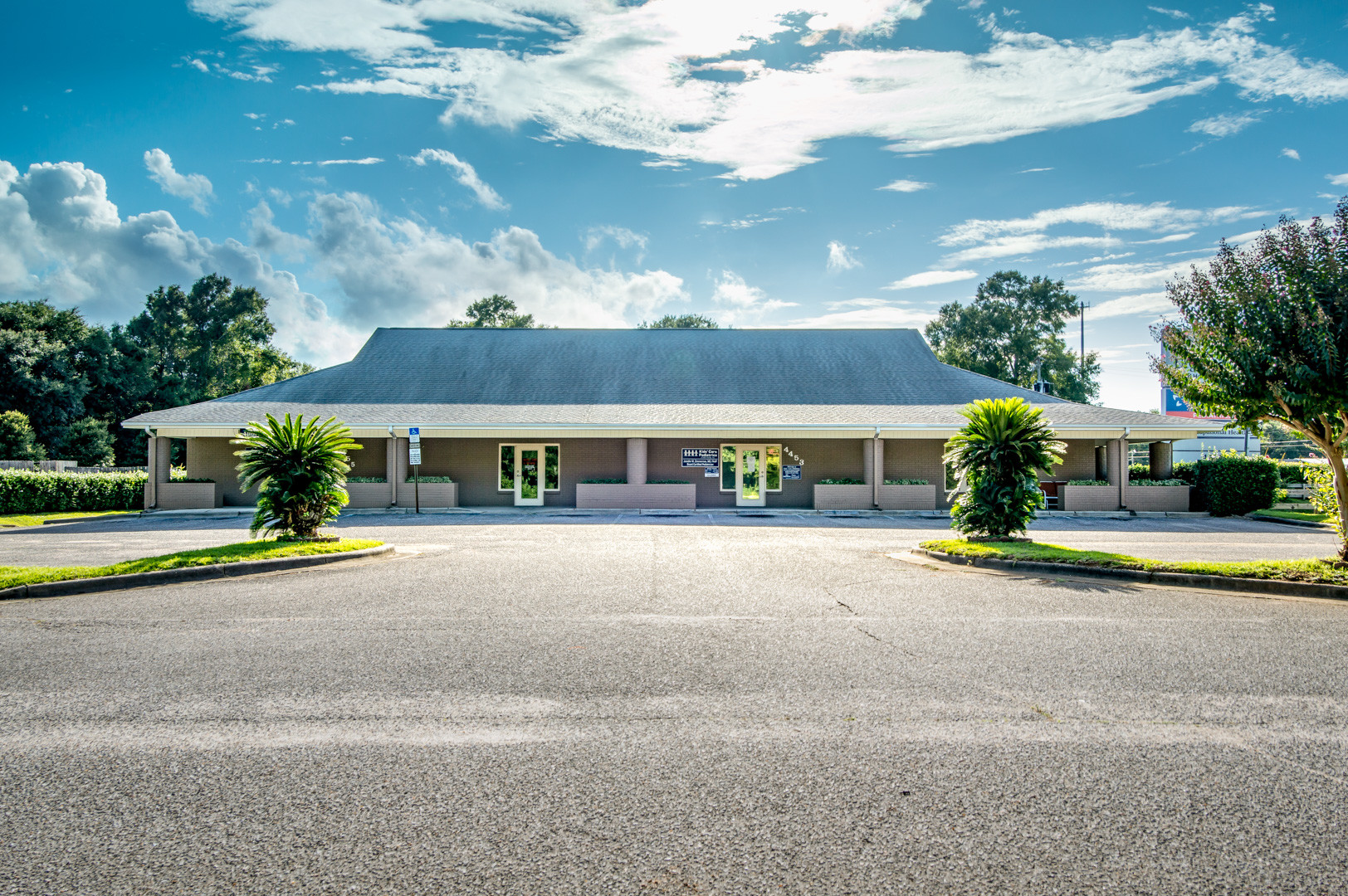 4451 Highway 90, Pace, FL for sale Primary Photo- Image 1 of 1