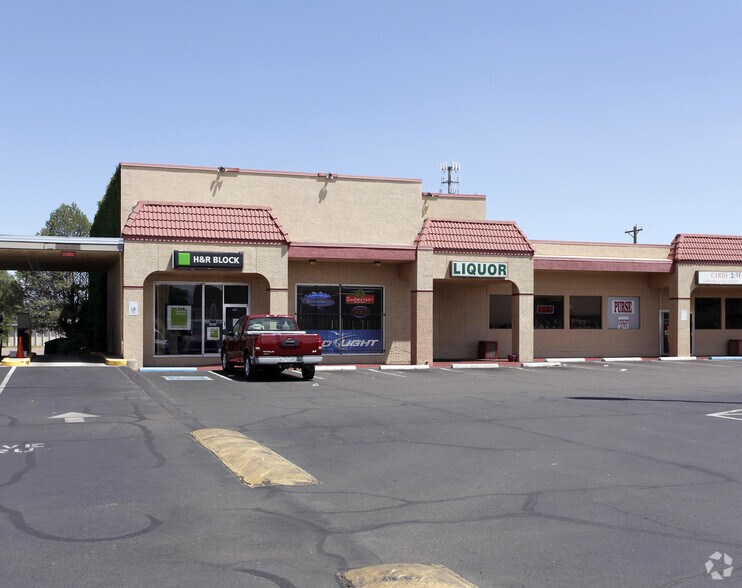 1216 S Prairie Ave, Pueblo, CO à louer - Photo du bâtiment - Image 2 de 15