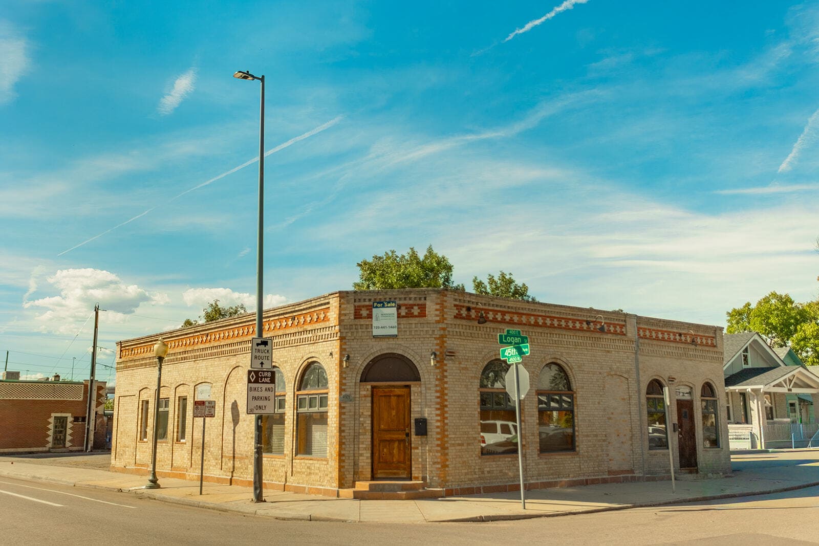 4501-4503 Logan St, Denver, CO for sale Primary Photo- Image 1 of 40