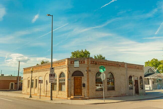 More details for 4501-4503 Logan St, Denver, CO - Retail for Sale