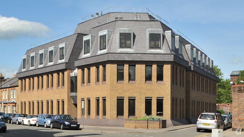 Frances Rd, Windsor à vendre Photo principale- Image 1 de 9