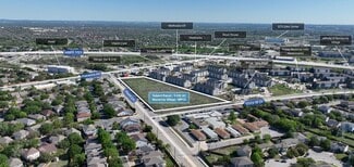 More details for N Hunt Ln, San Antonio, TX - Land for Sale