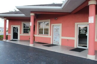 More details for 391 Lee Blvd, Lehigh Acres, FL - Office for Lease