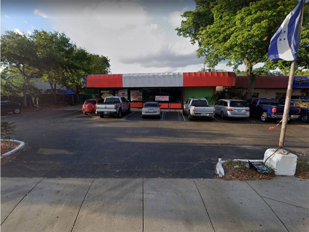 3215 Davie Blvd, Fort Lauderdale, FL for sale Primary Photo- Image 1 of 25