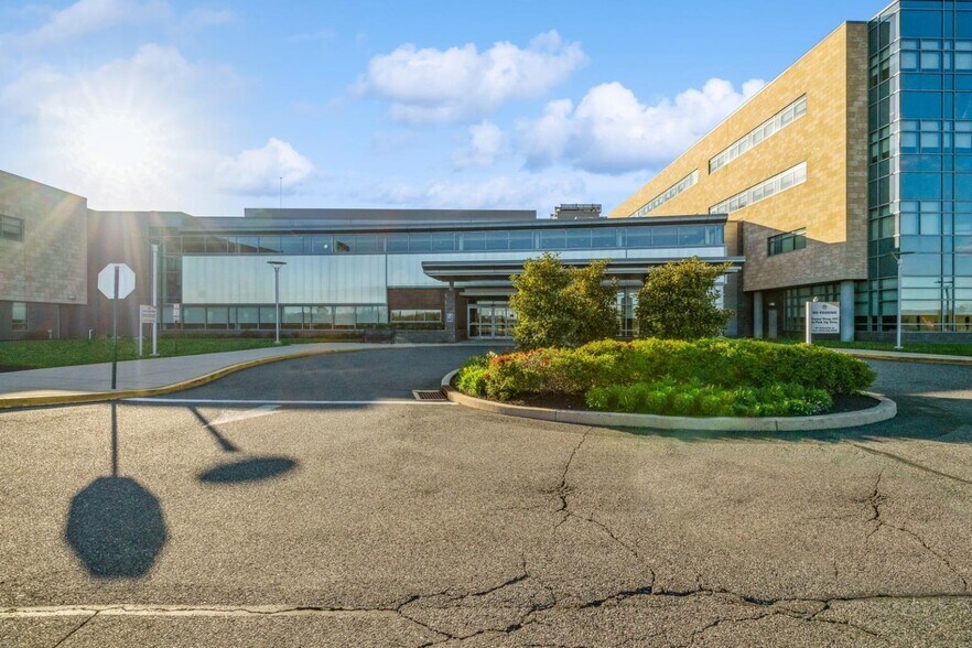 239 Hurffville Crosskeys Rd, Sewell, NJ à louer - Photo du bâtiment - Image 3 de 9