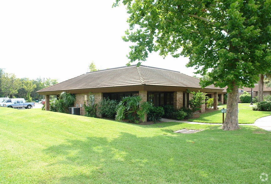 200 Monument Ave, Kissimmee, FL for lease - Building Photo - Image 2 of 2