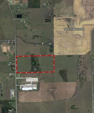 More details for FM 362 Rd., Waller, TX - Land for Sale