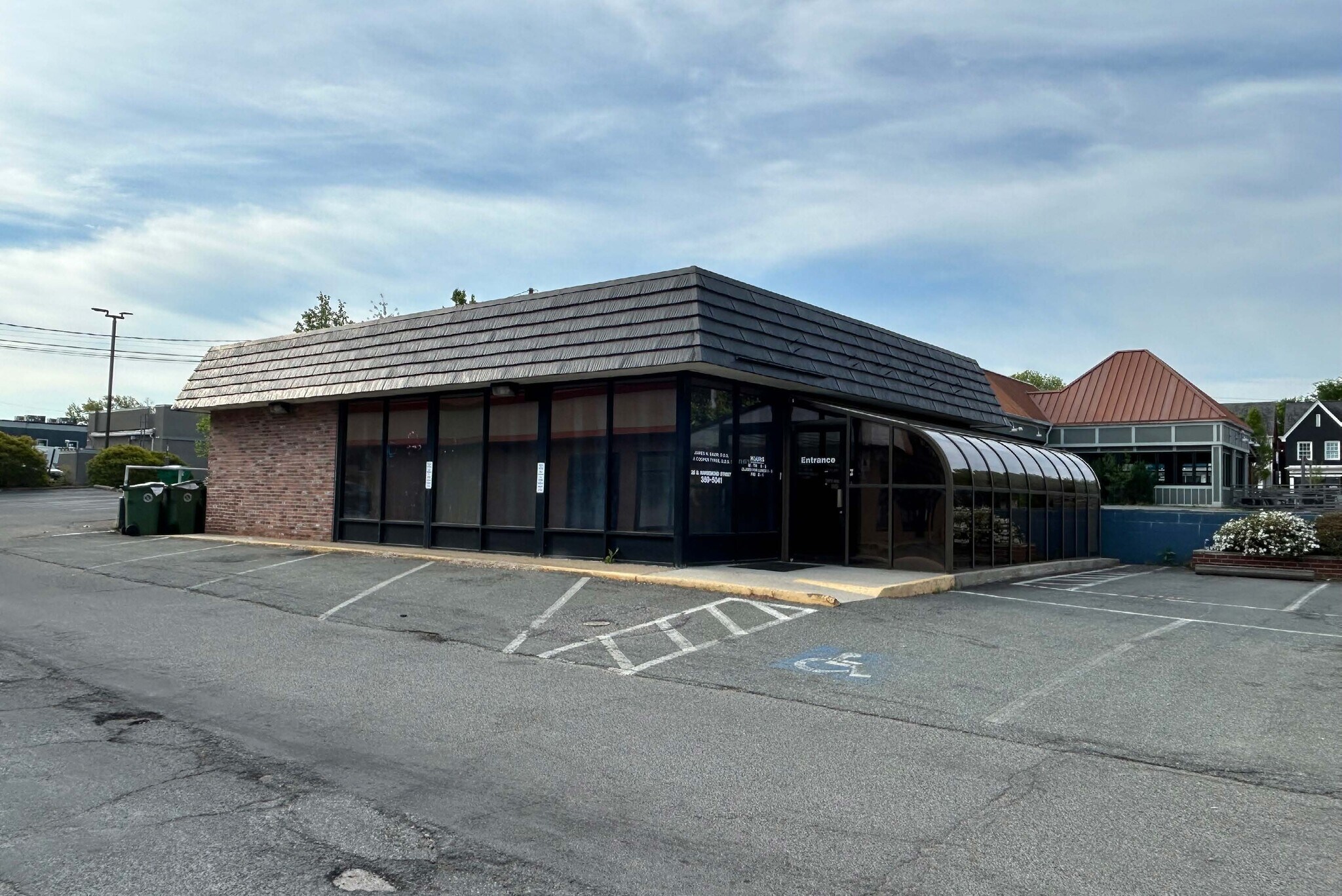 25 Nansemond St, Richmond, VA for sale Building Photo- Image 1 of 3