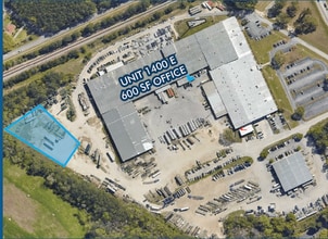 1930 Hanahan Rd, North Charleston, SC à louer Photo intérieure- Image 1 de 1