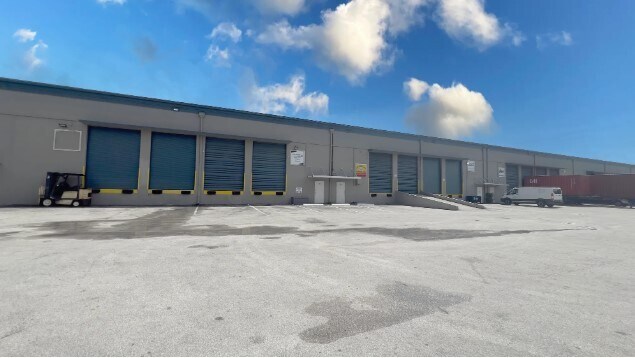 More details for 9999 NW 89th Ave, Medley, FL - Industrial for Lease