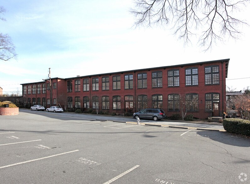 472 N Sessions St, Marietta, GA for lease - Building Photo - Image 2 of 5