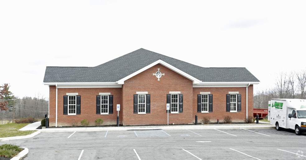 2134 Rt-208, Montgomery, NY for lease - Building Photo - Image 2 of 11