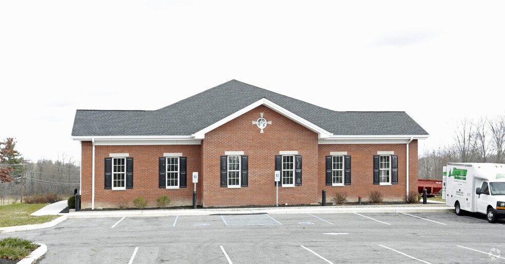 2134 Rt-208, Montgomery, NY à louer - Photo du bâtiment - Image 2 de 11