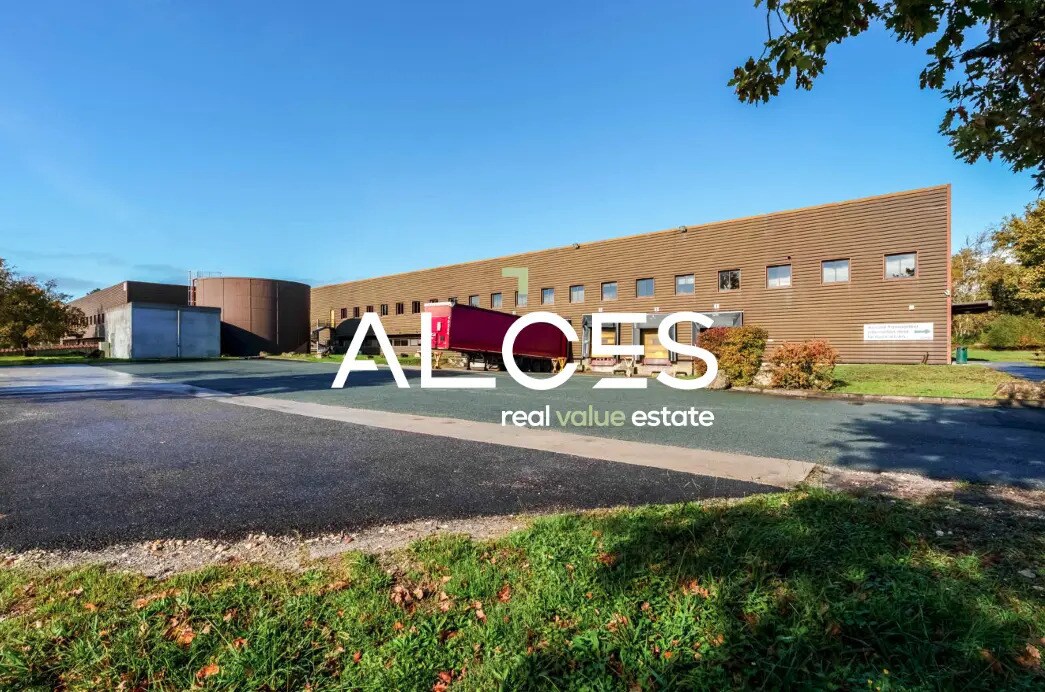 14 Avenue De Guitayne, Canéjan for lease Building Photo- Image 1 of 11