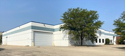 360 Hastings Dr, Buffalo Grove, IL for lease Interior Photo- Image 1 of 1