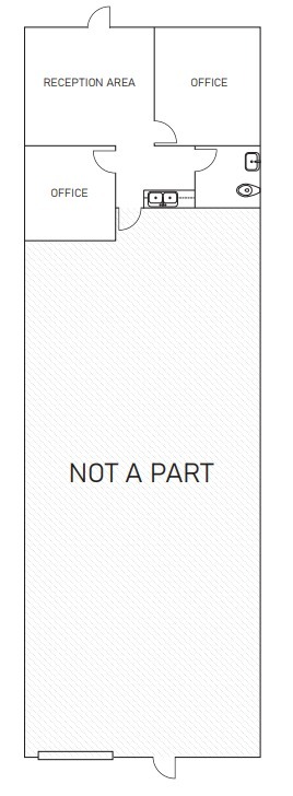 11880 Community Rd, Poway, CA for lease Floor Plan- Image 1 of 1