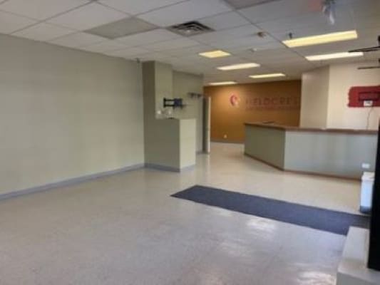 201-299 Main St, Park Forest, IL for lease Interior Photo- Image 1 of 3