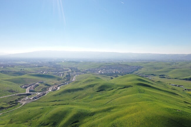 Plus de détails pour 6401 Camino Tassajara, San Ramon, CA - Terrain à vendre