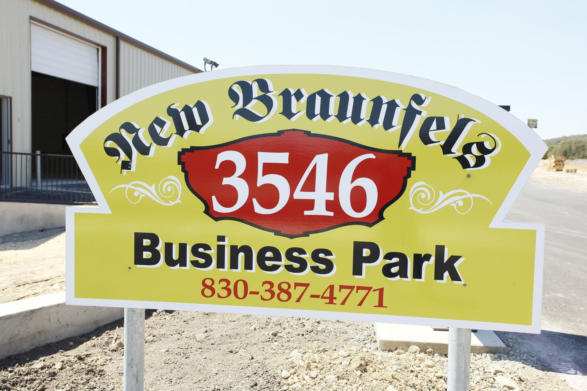 3546 Loop 337, New Braunfels, TX à louer Autre- Image 1 de 6