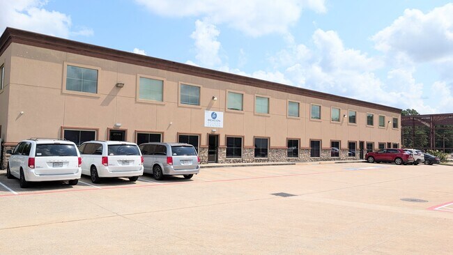 Plus de détails pour 27316 Spectrum Way, The Woodlands, TX - Bureau à louer