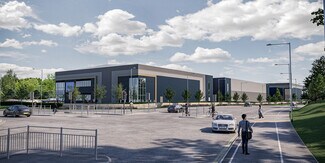 Plus de détails pour Chorley Rd, Bolton - Industriel à louer