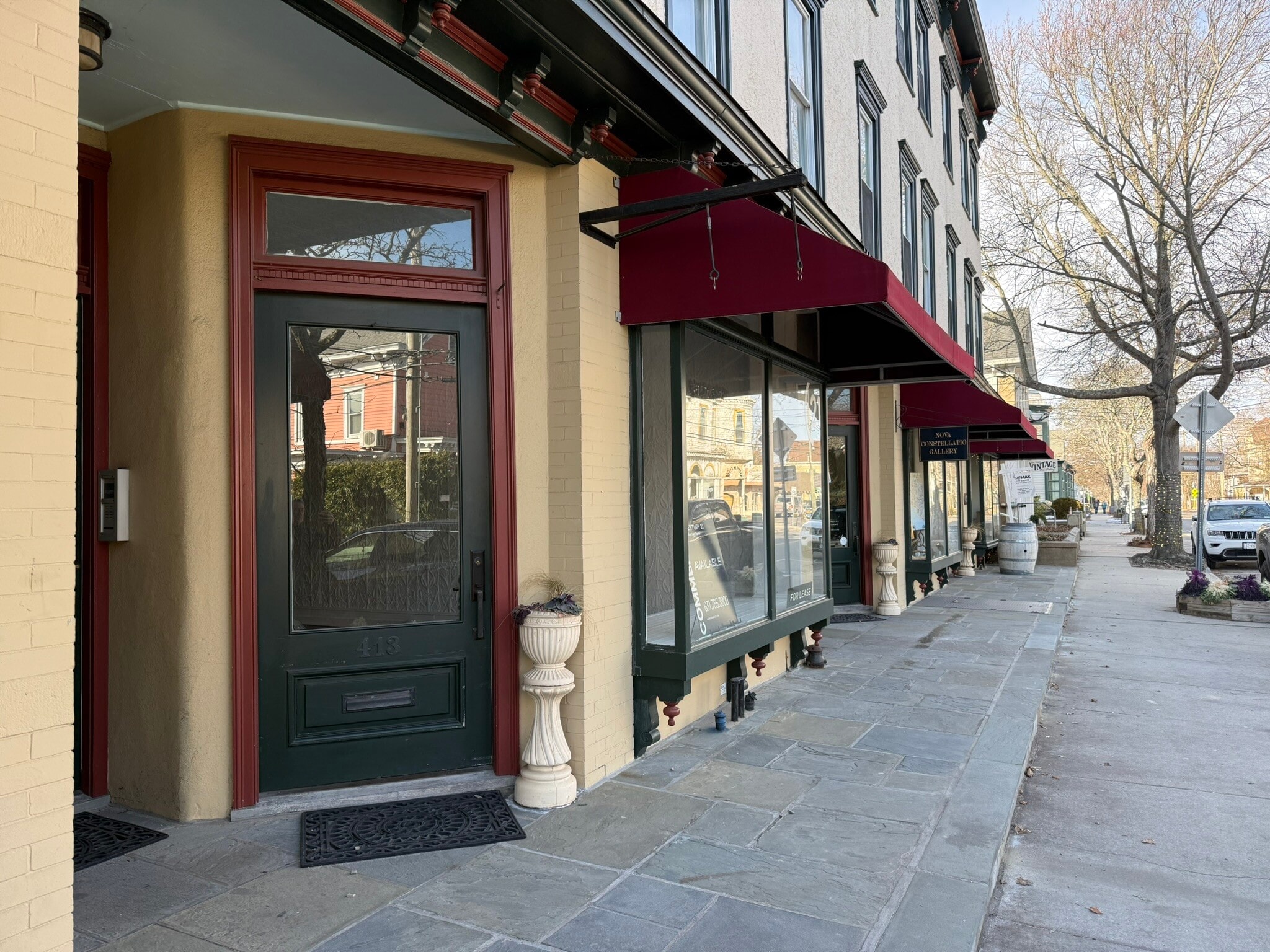 413 Main St, Greenport, NY for lease Building Photo- Image 1 of 13