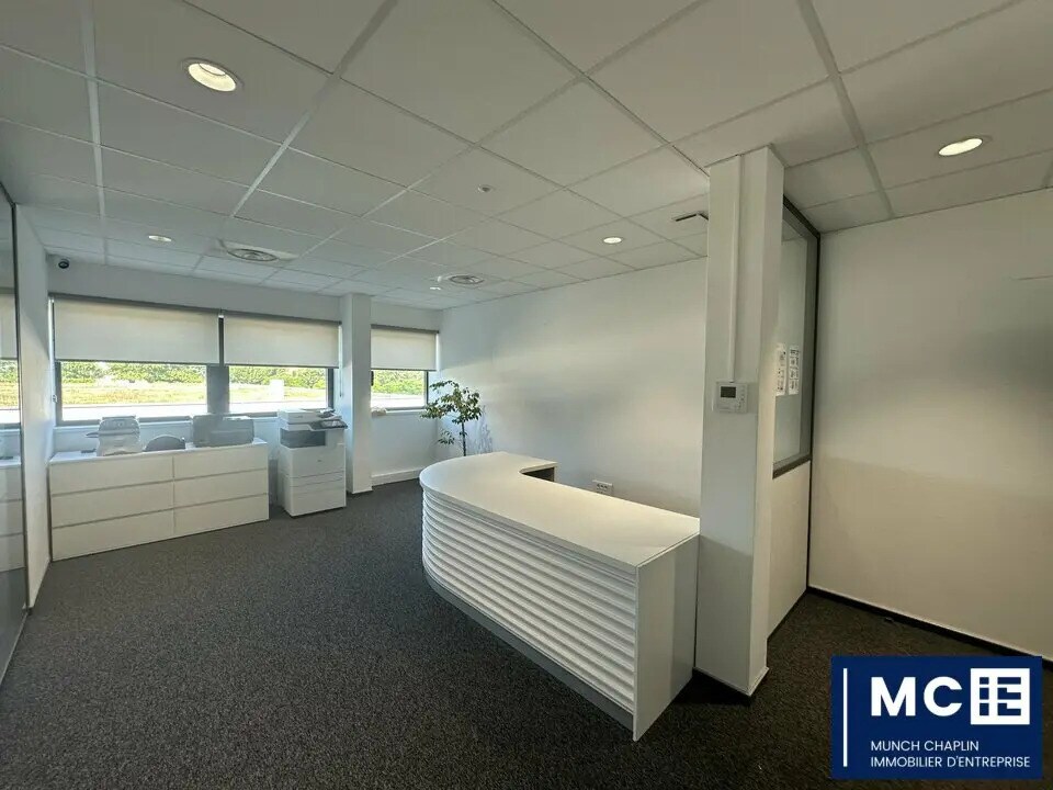 Office in Schiltigheim for sale Interior Photo- Image 1 of 5