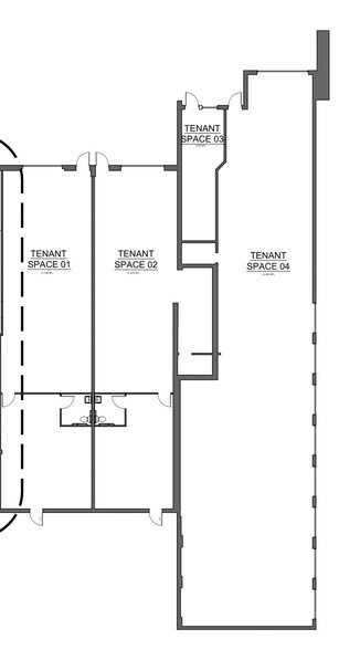 2245 South Rd, Poughkeepsie, NY à louer - Autre - Image 3 de 6