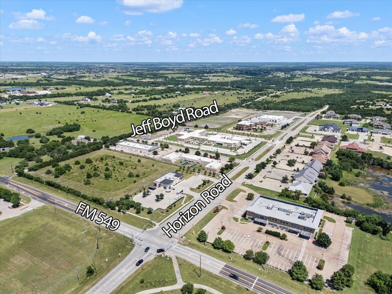 00 Jeff Boyd Rd, Heath, TX for sale - Building Photo - Image 1 of 9