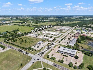 Plus de détails pour 00 Jeff Boyd Rd, Heath, TX - Terrain à vendre